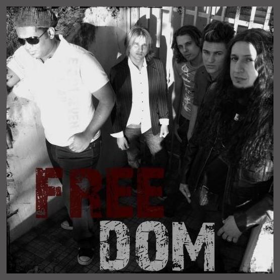 Banda Freedom